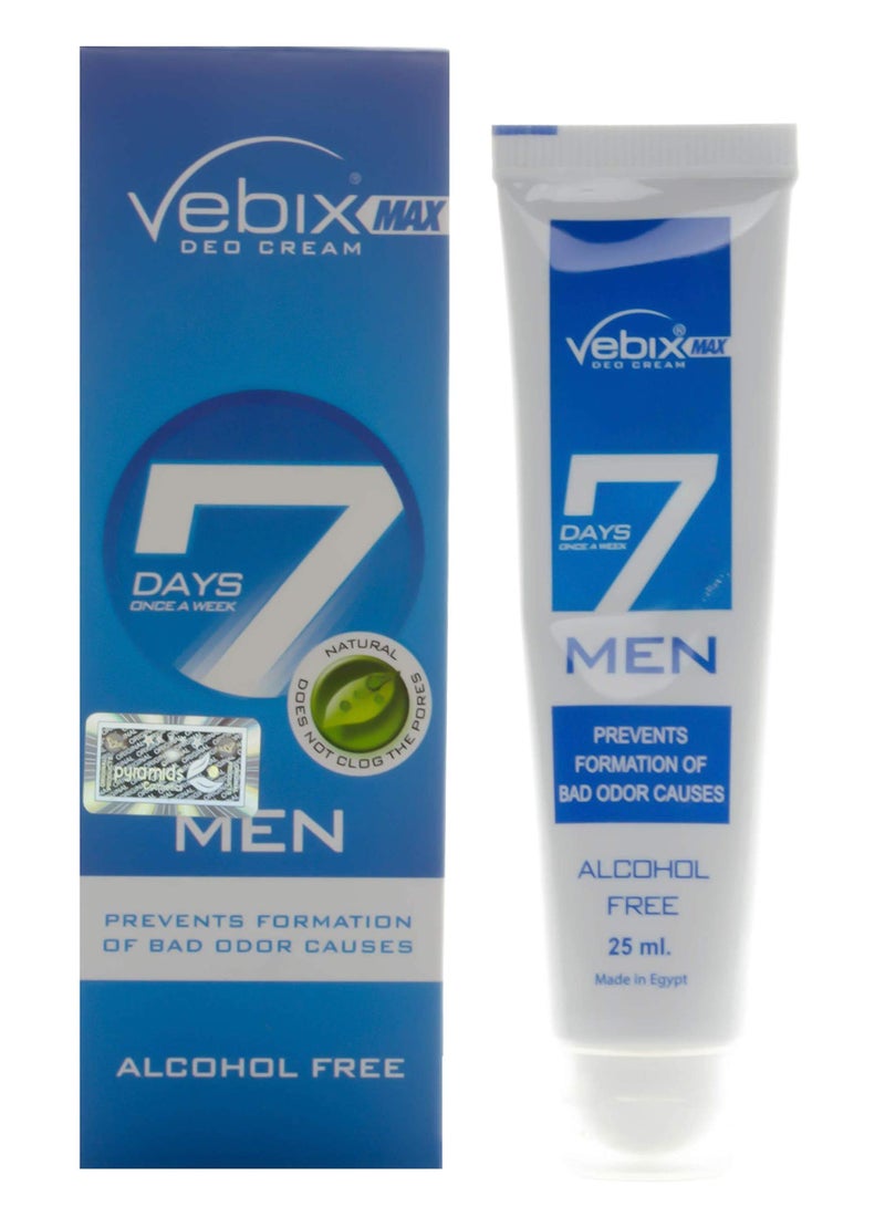 Vebix Max Duo for Men - 25ml - Image 2